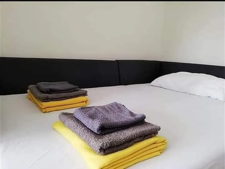 Apartman Larita ヴィル