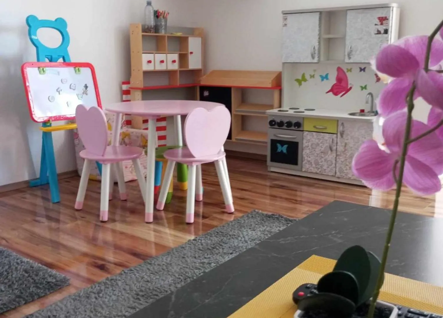 Apartman Larita ヴィル