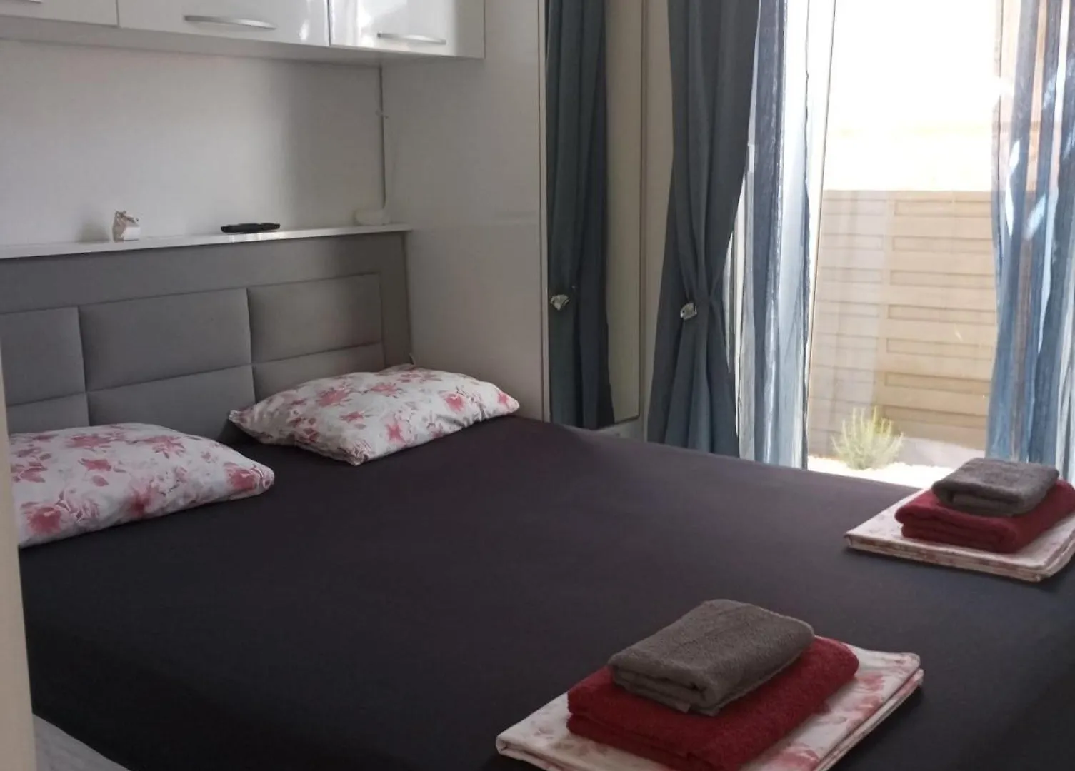 Apartman Larita ヴィル