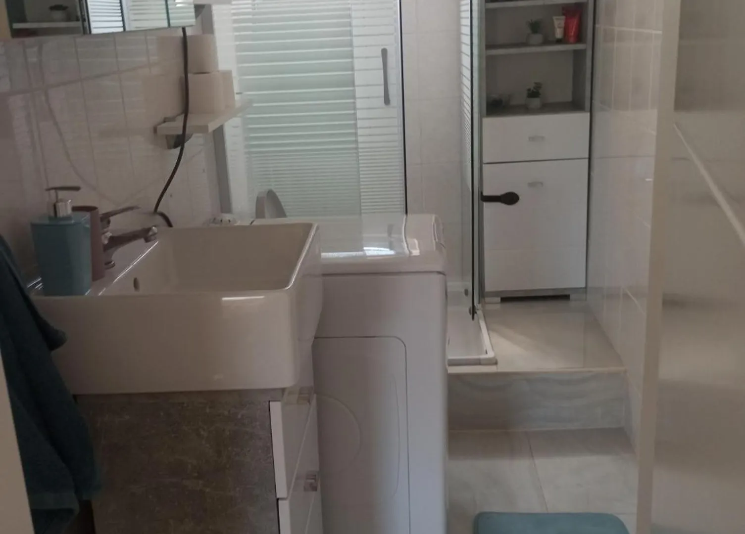 Apartman Larita ヴィル アパート